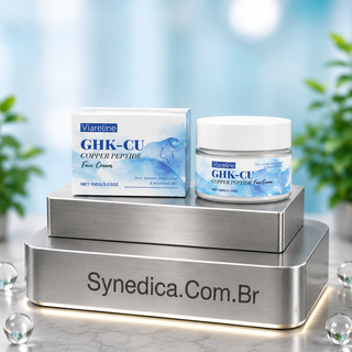 GHK-CU Face Cream