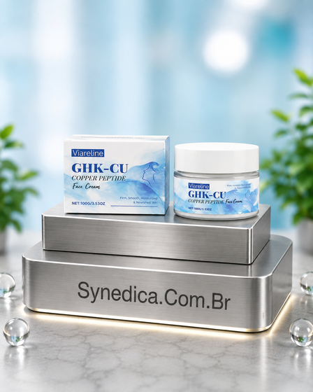 GHK-CU Face Cream 100g — foto adicional