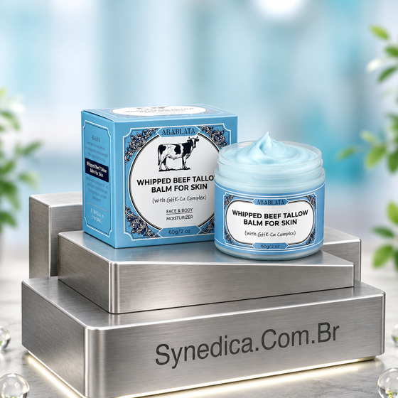 Onde comprar GHK-CU Skin 60g — Brasil com frete grátis